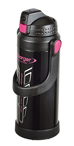 パール金属 水筒 2.2L 直飲み ダブル スポーツ ジャグ 2200 ブラック スポルト チャージャー HB-3750拍卖
