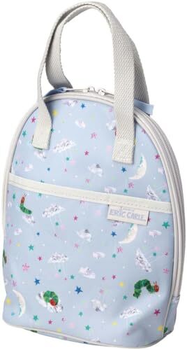 スケーター(Skater) ツイン 哺乳瓶 ポーチ 哺乳瓶ケース 哺乳瓶カバー はらぺこあおむし BHMC2-A拍卖