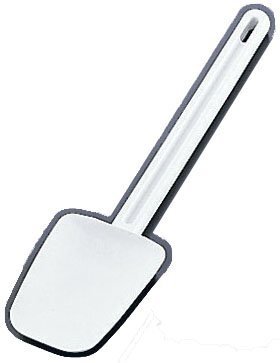 Rubbermaid(ラバーメイド) スコップ型 スクレイパー 小 合成ゴム・ポリプロピレン 中国 WSK16003拍卖