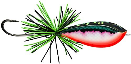 ラパラ(Rapala) BX スキッター フロッグ 5.5cm トーマン (TMN) BXSF5拍卖