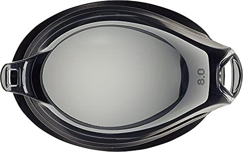 スワンズ スイミングゴーグル 度付きレンズ FCL-45PAF SMK スモーク S-2.50 フィットネス 大人用 レ拍卖