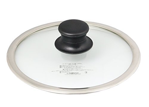 パール金属 ガラス 鍋蓋 22cm ワンタッチレバー 圧力鍋 専用 H-9774拍卖