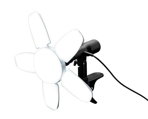 高儀(Takagi) LED クリップライト SAKUTO NEO 90W CLT-90SLA マグネット付き サイド連拍卖