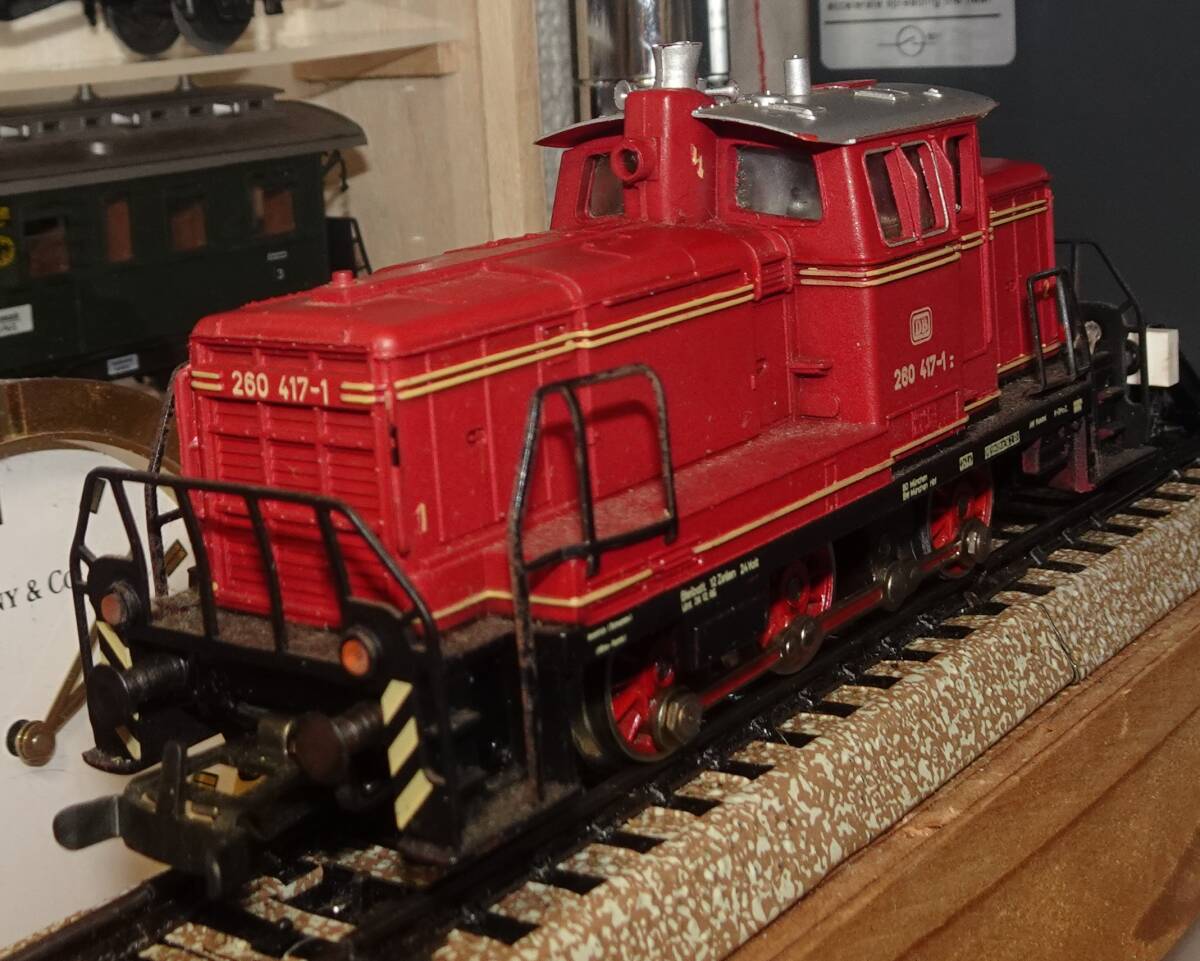 メルクリン 3065 機関車 動作確認済み リレーライト問題ありません拍卖