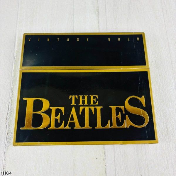 1HC4 CD / ザ・ビートルズ / VINTAGE GOLD / TEICHIKU RECORDS拍卖