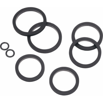 ハーレー PM キャリパーシールキット 異型6P 112x6B 0051-3901拍卖