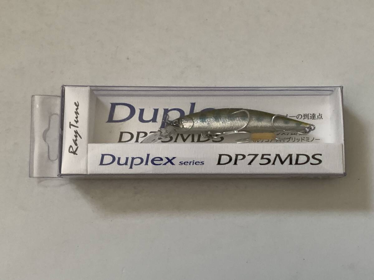 レイチューン【Duplex 75 MDS ヤマメ】70806拍卖
