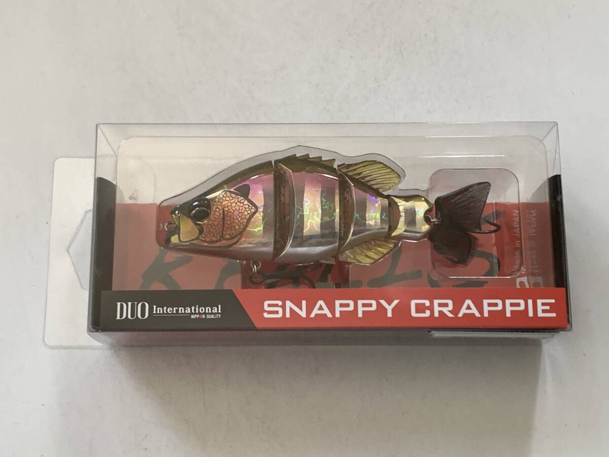 (TC) デュオ【スナッピークラッピー 野ギル】70817拍卖