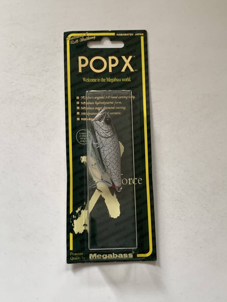 メガバス【POPX 68】70814拍卖