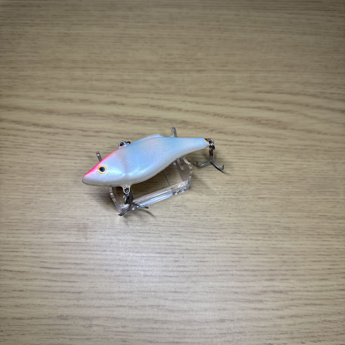 ラパラ ラトリンラパラ フィンランド 約70mm (ID05410) 拍卖