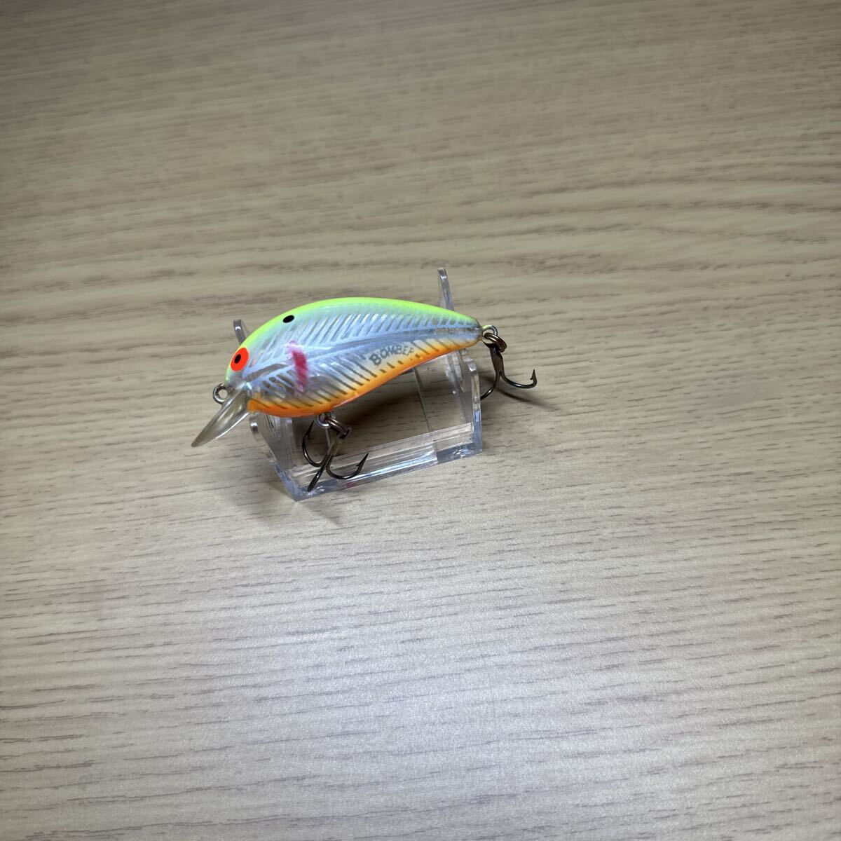 ボーマー モデルA 2A(ID05410)拍卖
