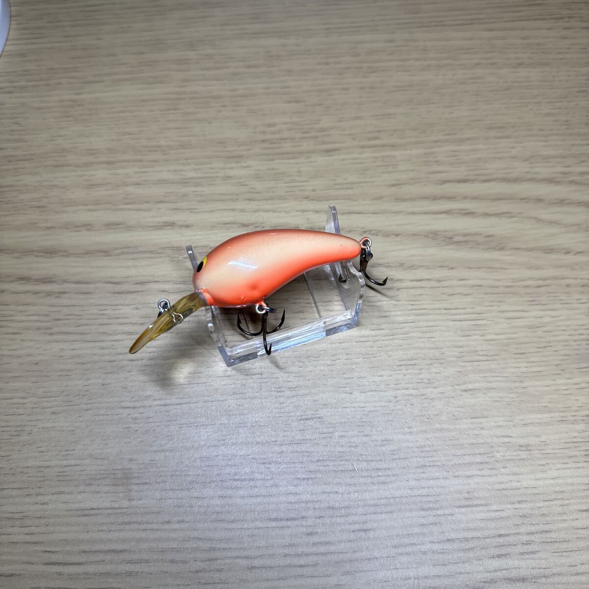 ノーマン ディープベビーN(ID05410)拍卖