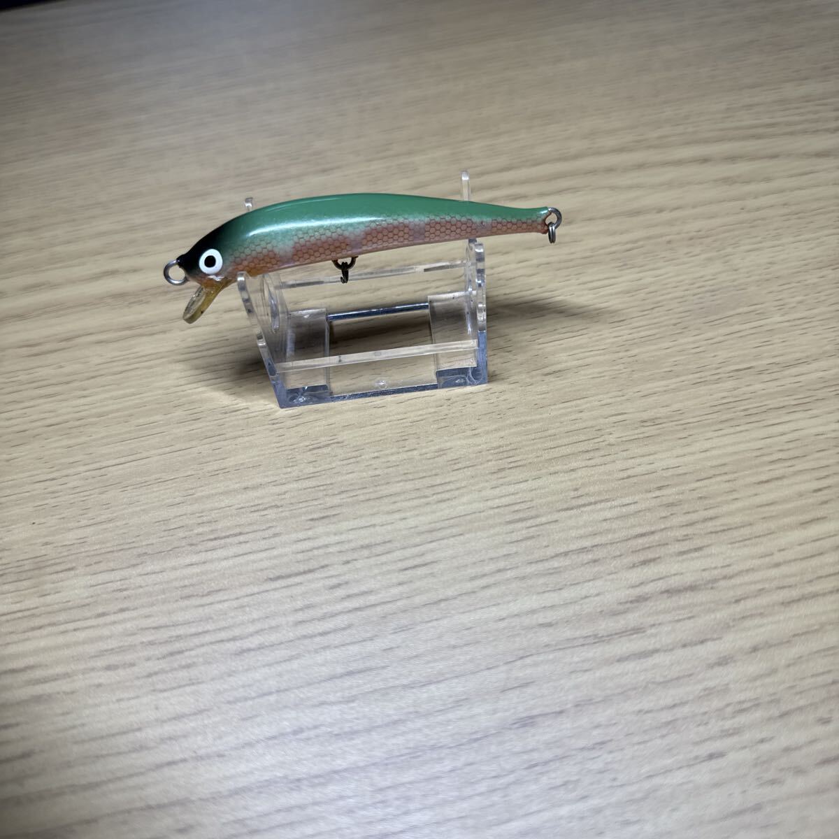 ニルズマスター インビンシブル 約70mm(ID05410)拍卖