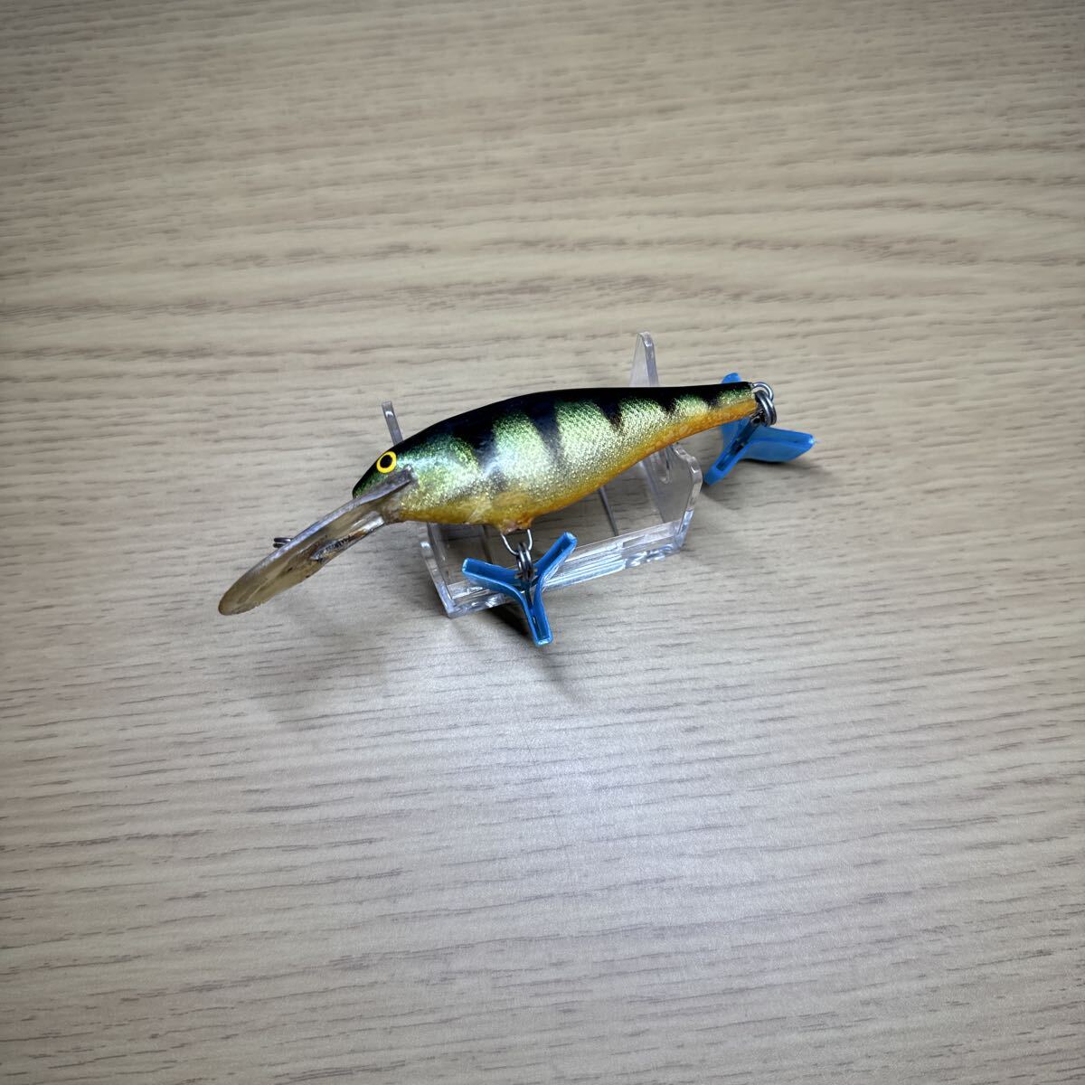 ラパラ シャッドラップ7 フィンランド(ID05410)拍卖