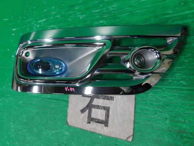 ステップワゴン DBA-RK5 オプションLEDフォグランプ スパーダZ クールスピリット R20A NH797M拍卖