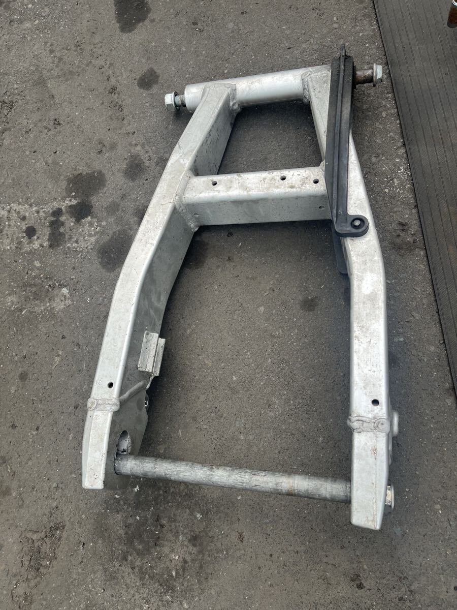 全国送料無料 CB1300 スイングアーム拍卖