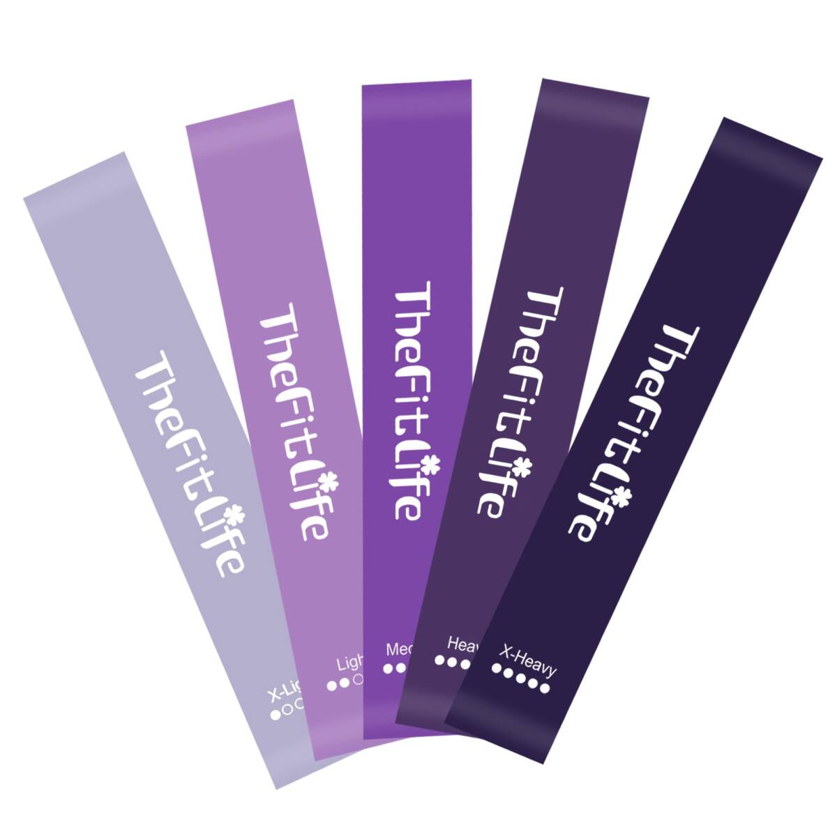 フィットネスチューブ 筋トレチューブ トレーニングチューブ TheFitLife拍卖