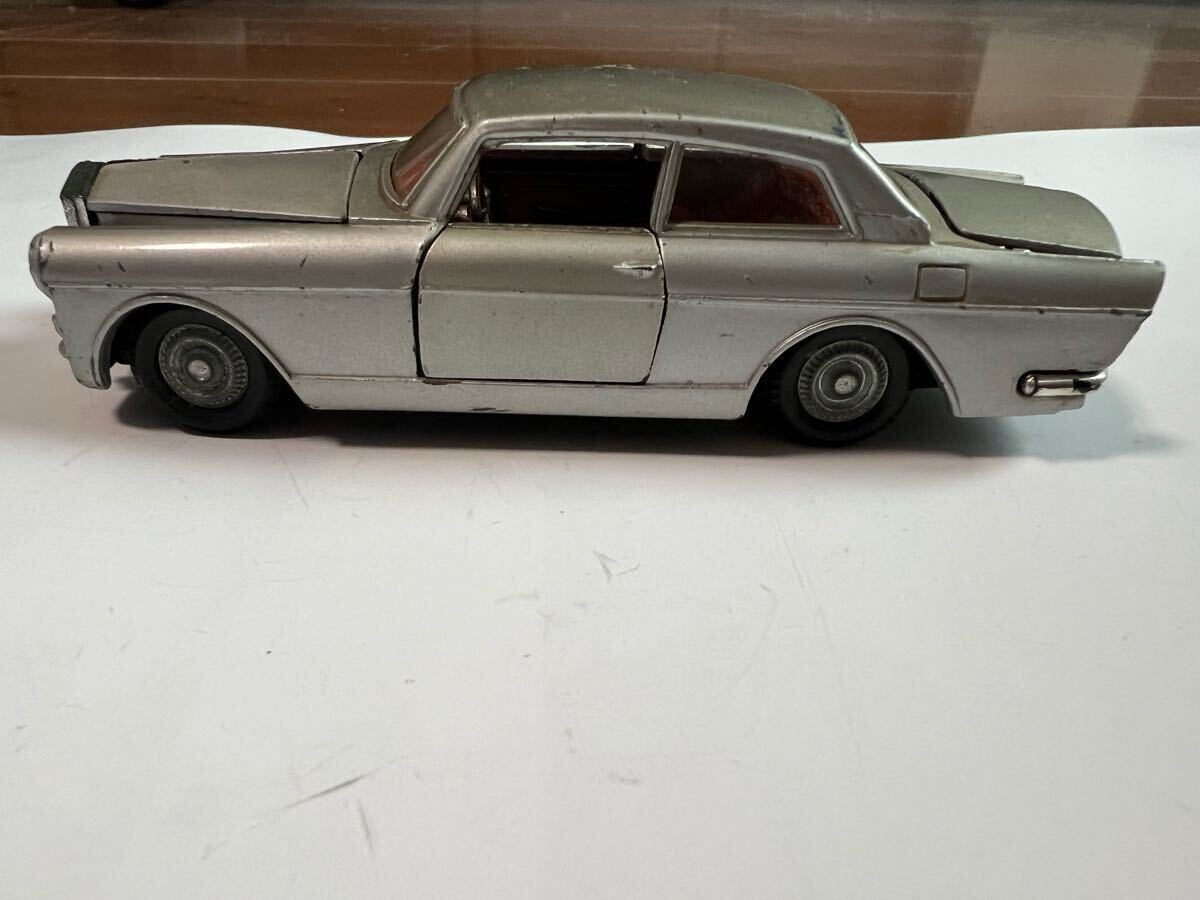 1000円スタート ホビー 模型 レーシングカー ロールスロイス スカラ ミニカー 超合金 昭和 レトロ ビンテージ アンティーク 玩具 おもちゃ拍卖