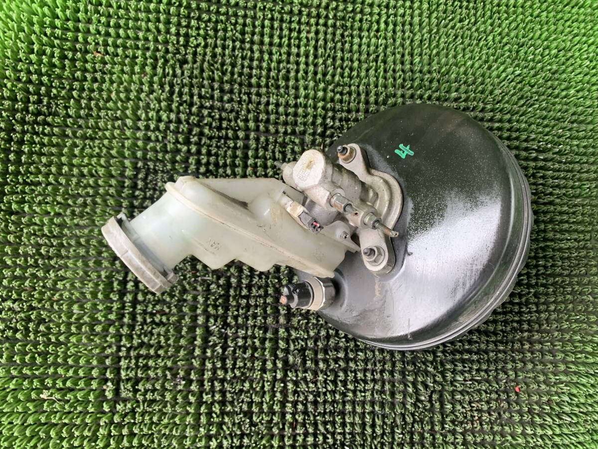 ●即決値段●動作OK●Z3-2 スズキ HE21S ラパン スピアーノ HF21S ブレーキマスター マスターシリンダー マスターバック 0204023395拍卖