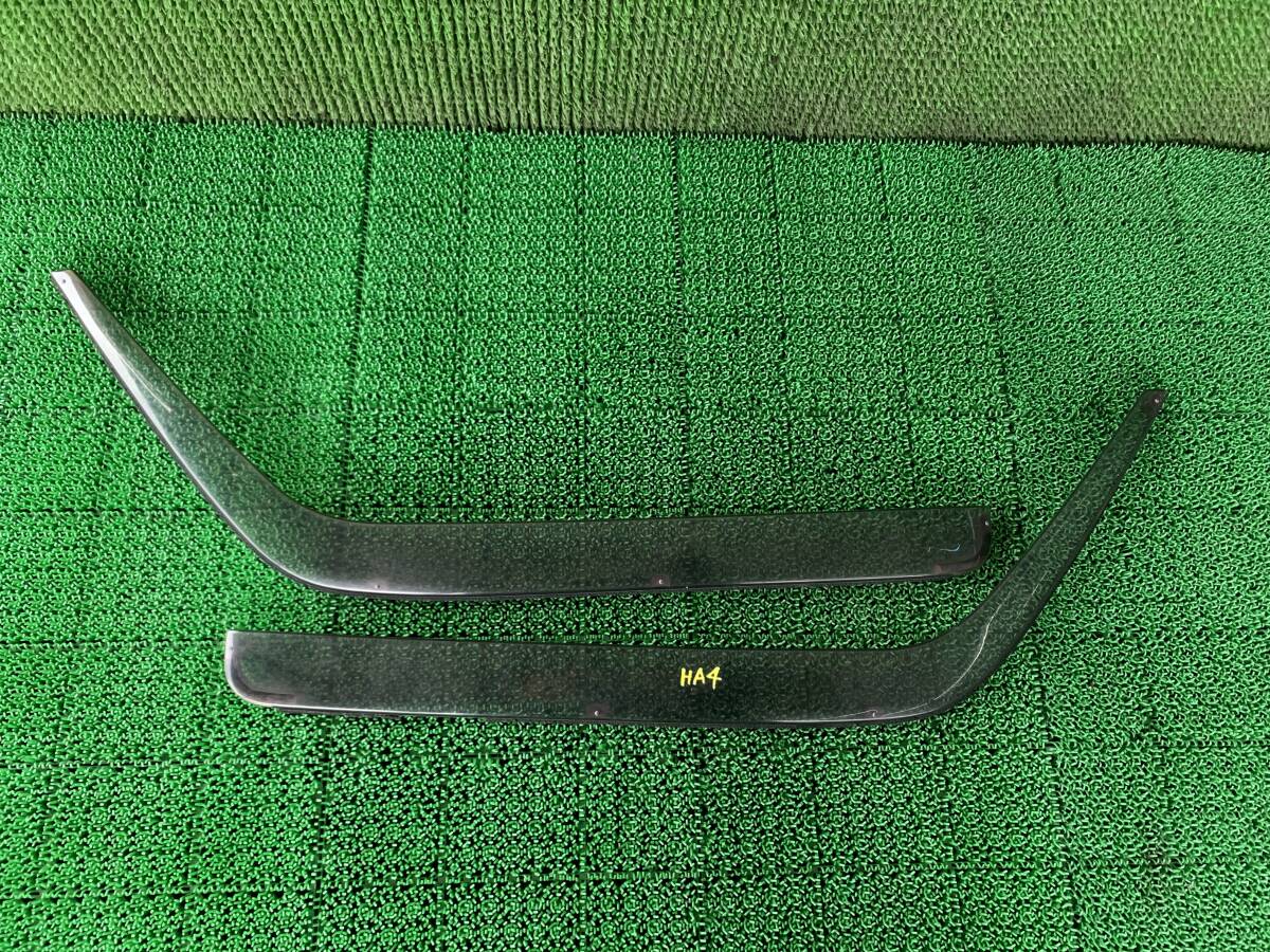 ●即決値段● ホンダ アクティ HH1 HH2 HH3 HH4 アクティストリート HA1 HA2 HA3 HA4 HA5 アクティトラック ドアバイザー左右拍卖