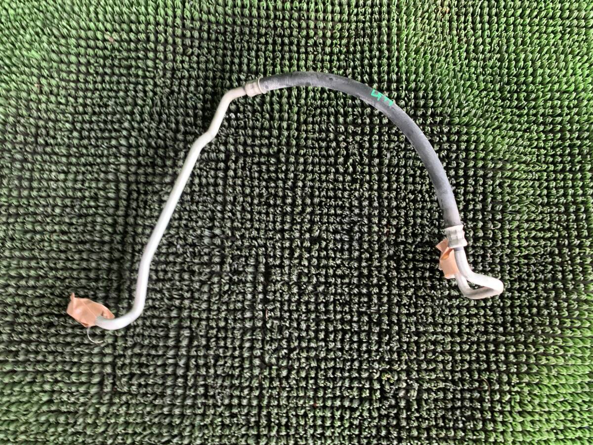 ●即決値段●漏れなし●Z8-3 ダイハツ L575S L585S ムーブコンテ クーラー ホース エアコン ホース 配管 エアコンパイプ拍卖