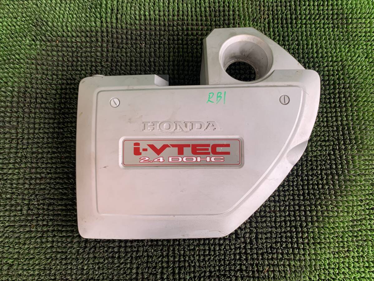 ●即決値段● Z3-2ホンダ 純正 オデッセイ RB1 RB2 エンジンカバー エンジン ヘッドカバー パネル i-VTEC 2.4 DOHC拍卖