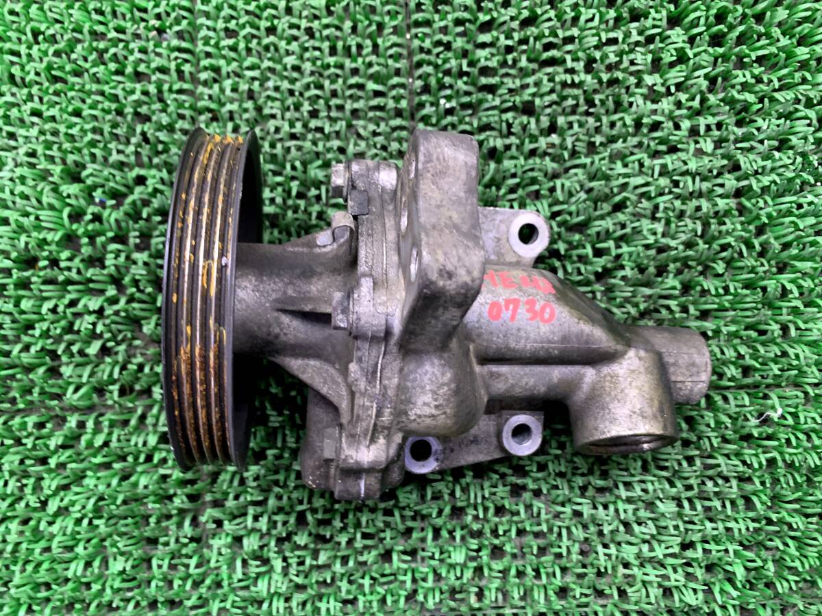 ●即決値段●動作OK● 0730 スズキ ラパン HE21S ウォーターポンプ 拍卖