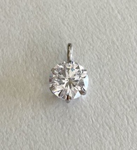 プラチナペンダントトップpt900 8mm 超大粒 ペンダントトップ 送料無料 拍卖