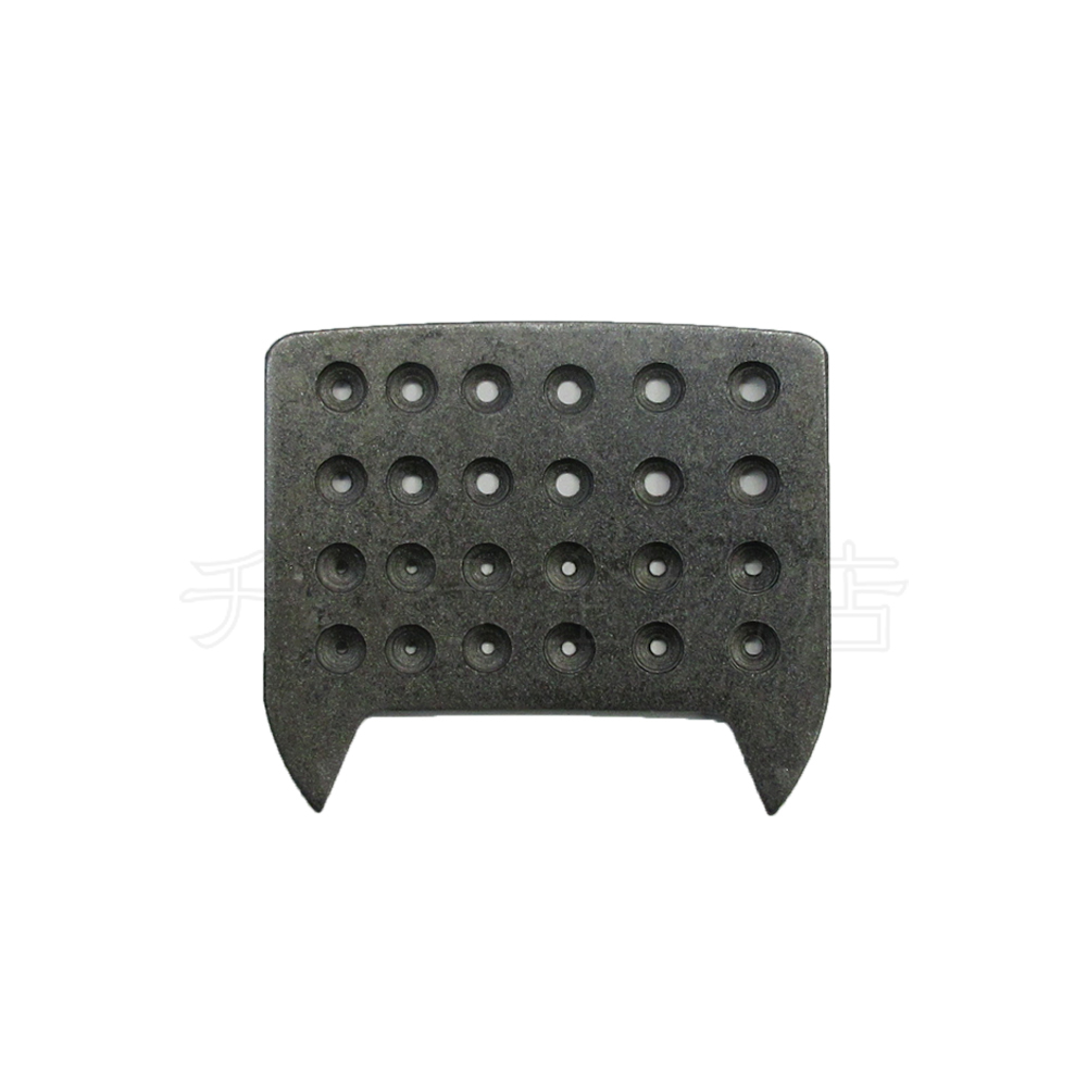 竹細工用 上ヒゴ抜き 24穴 竹ひご引き 1.5mm~4.2mm拍卖