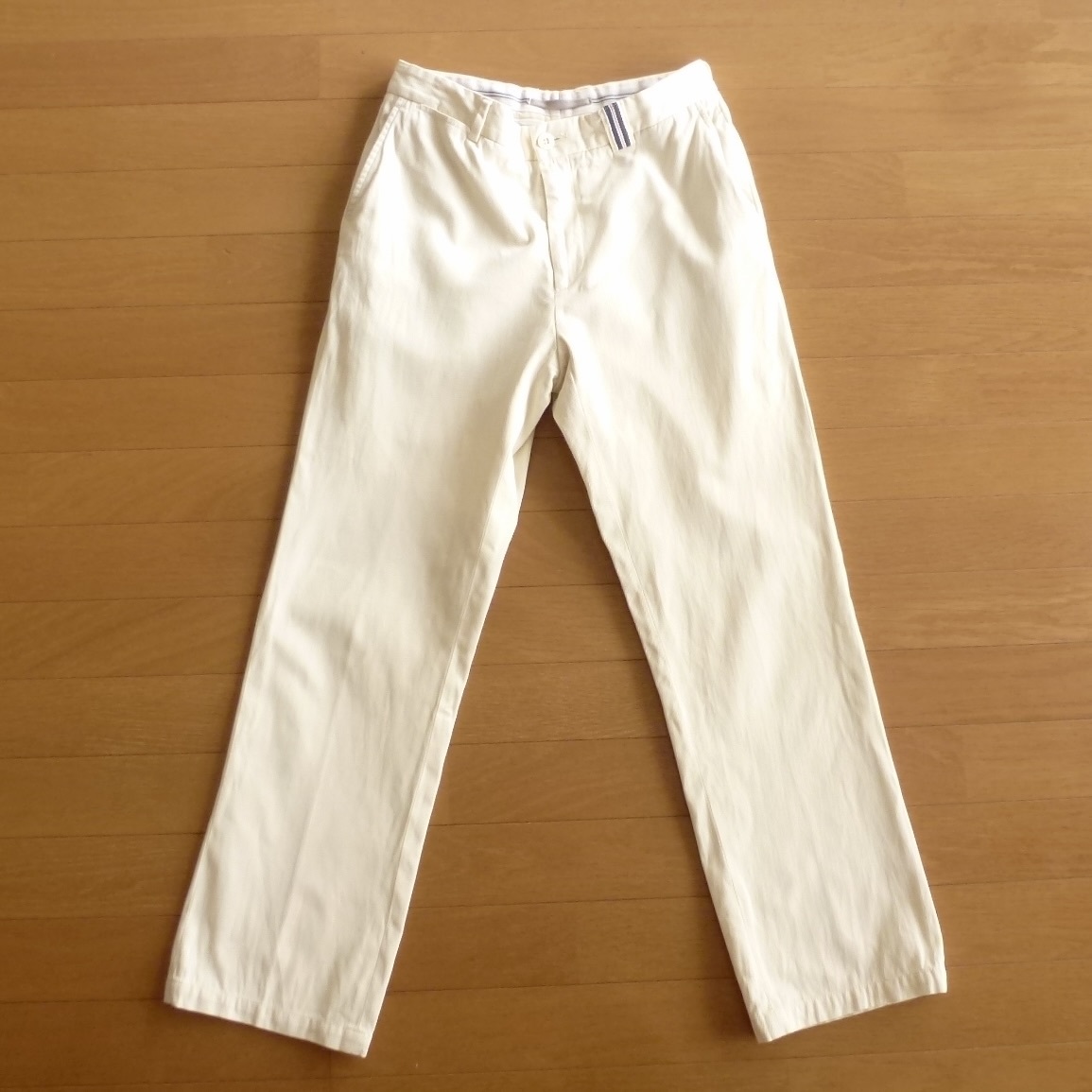 イタリア製 CORNELIANI コルネリアーニ スラックスパンツ 即決あり!拍卖