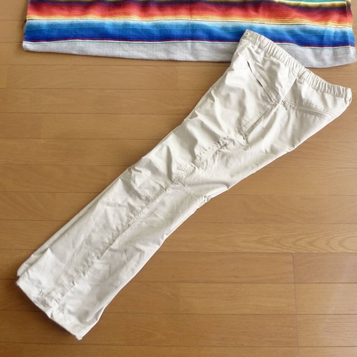 PEARY GATES パーリーゲイツ ゴルフ ナイロンパンツ 即決あり!拍卖