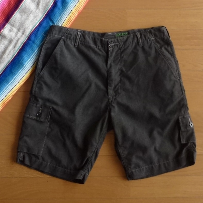 CORONA コロナ ショートパンツ Lサイズ 即決あり!拍卖