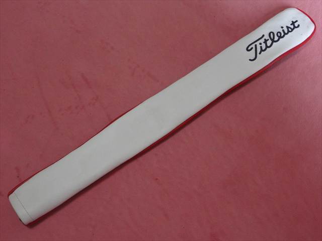 処分★Titeleist♪ゴルフアライメントスティックカバー★拍卖