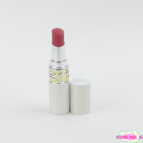 イヴ サンローラン YSL ラブシャイン リップスティック #209P コレクター 残量多 C666拍卖