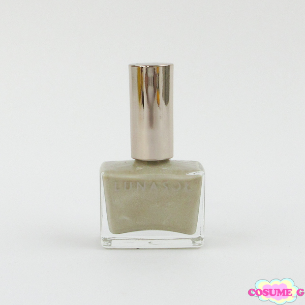 ルナソル ネイルポリッシュ EX52 Sandglass 残量多 C673拍卖