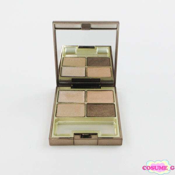 ルナソル スキンモデリングアイズ #01 Beige Beige C680拍卖