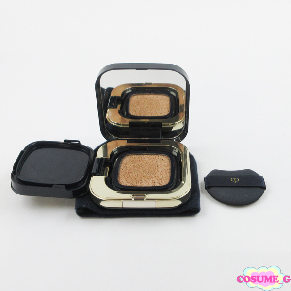 資生堂 クレ ド ポー ボーテ タンクッションエクラ ルミヌ オークル20 C682拍卖