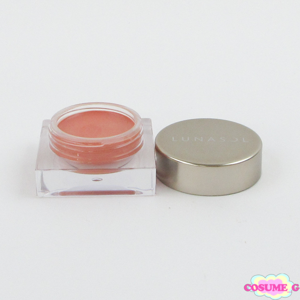 ルナソル グラムウィンク フロスト #01 カメオピンク 残量多 C669拍卖