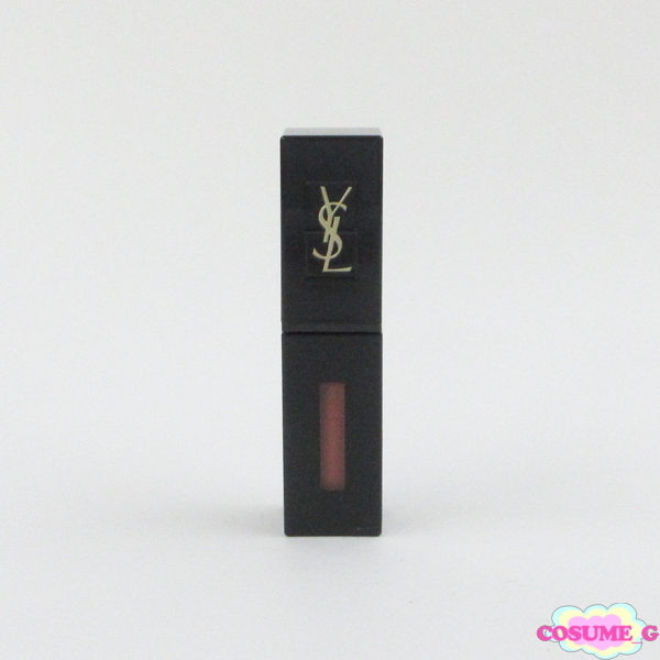 イヴサンローラン ルージュ ピュールクチュール ヴェルニ ヴィニルクリーム #440 ローズ プレイヤー C669拍卖