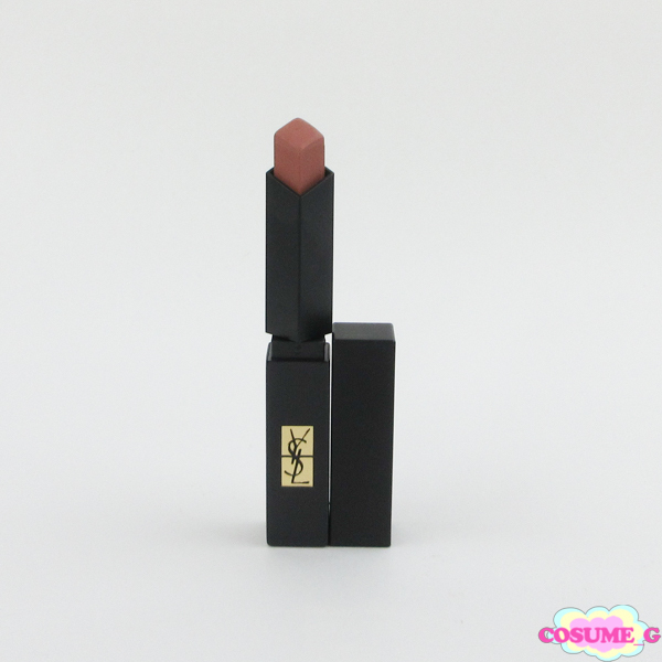 イヴサンローラン ルージュ ピュールクチュール ザ スリム ベルベットラディカル #317 エクスプローディング ヌード 残量多 C669拍卖