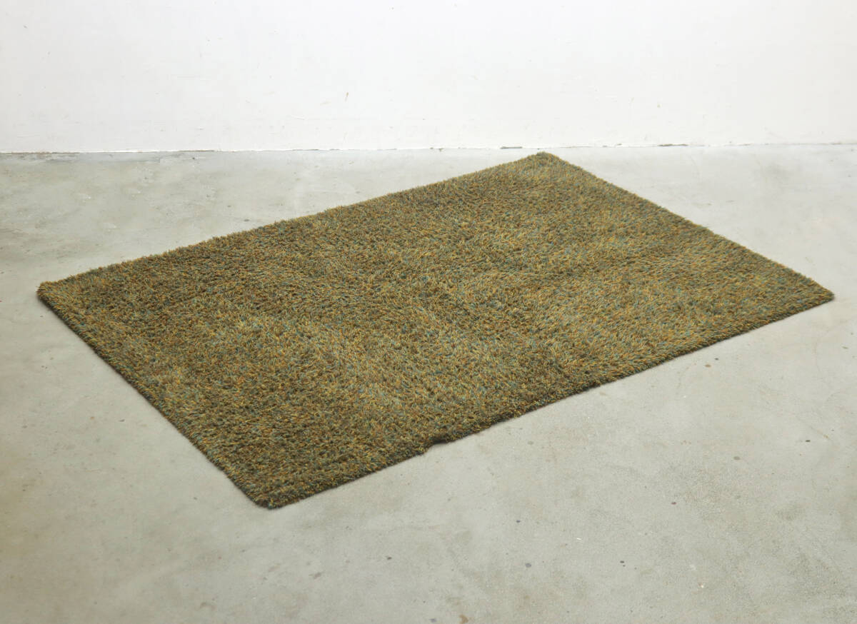 ◆FLANNEL SOFA フランネルソファ オリジナル ラグ モダン 敷物 カーペット/北欧アクタスウニコIDEEシンプル/PHT12092◆拍卖