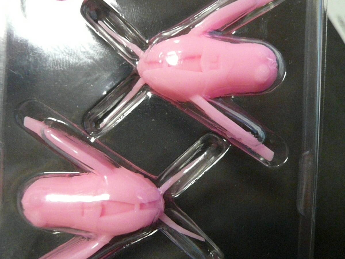 ノリーズ クリオネックス(コールアップピンク)新品拍卖