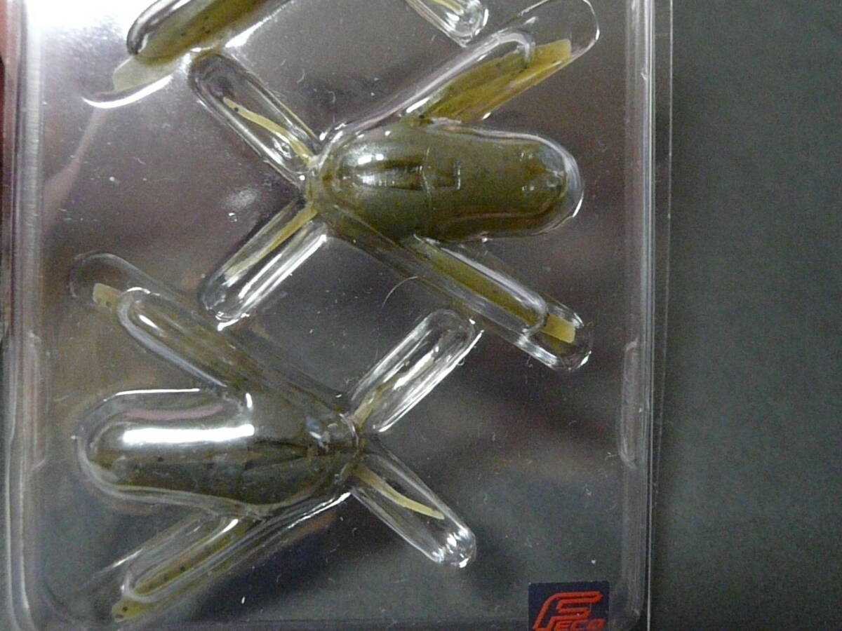 ノリーズ クリオネックス(グリーンパンプキン)新品拍卖