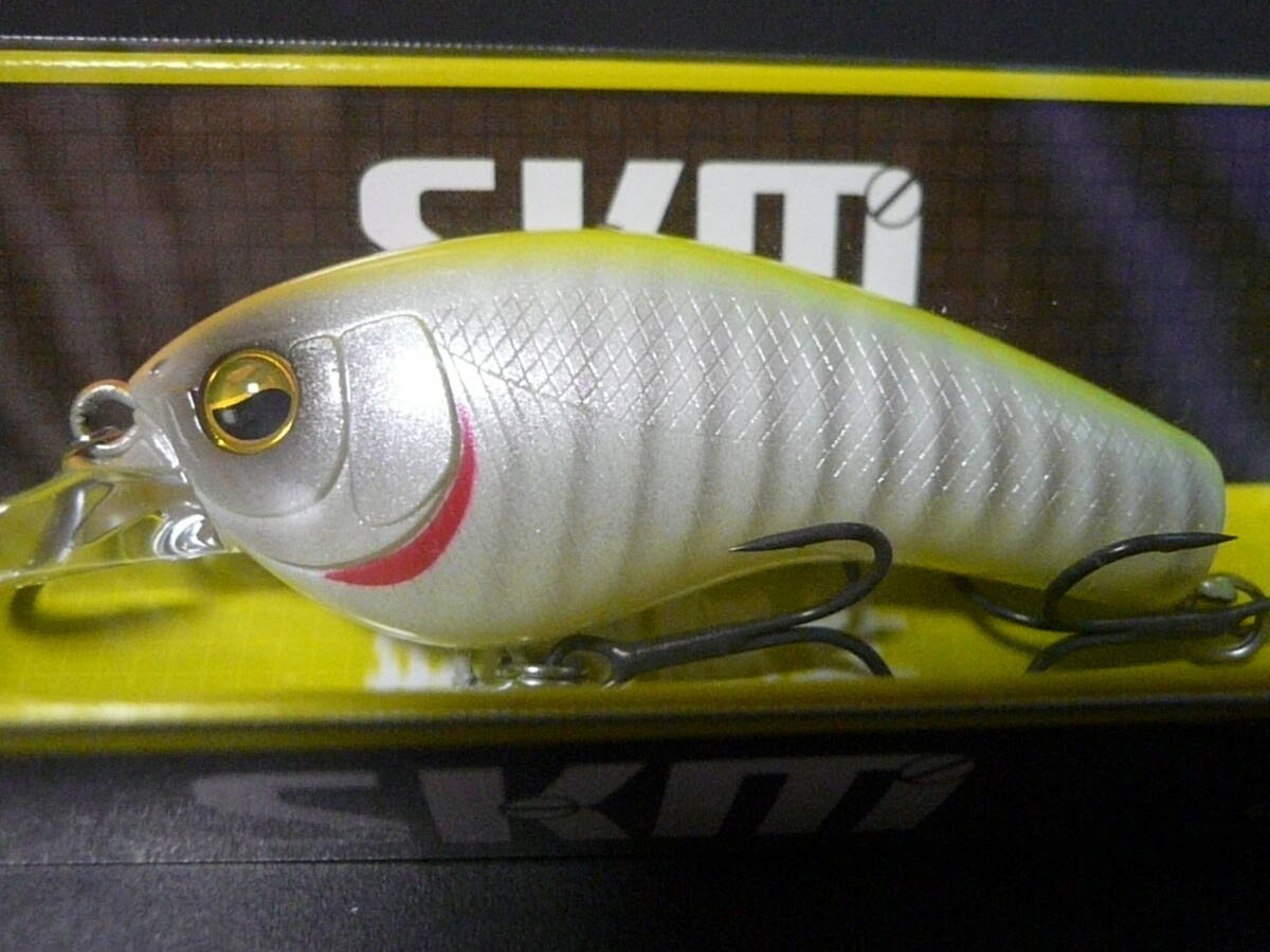 レイドジャパン SKM(ホットショット)新品拍卖