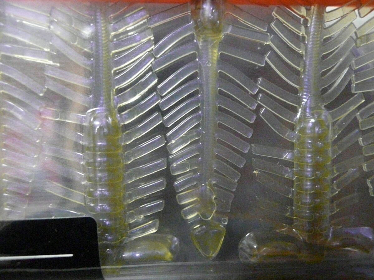 レイドジャパン ペラー3.5(ステルスフィッシュ)新品拍卖