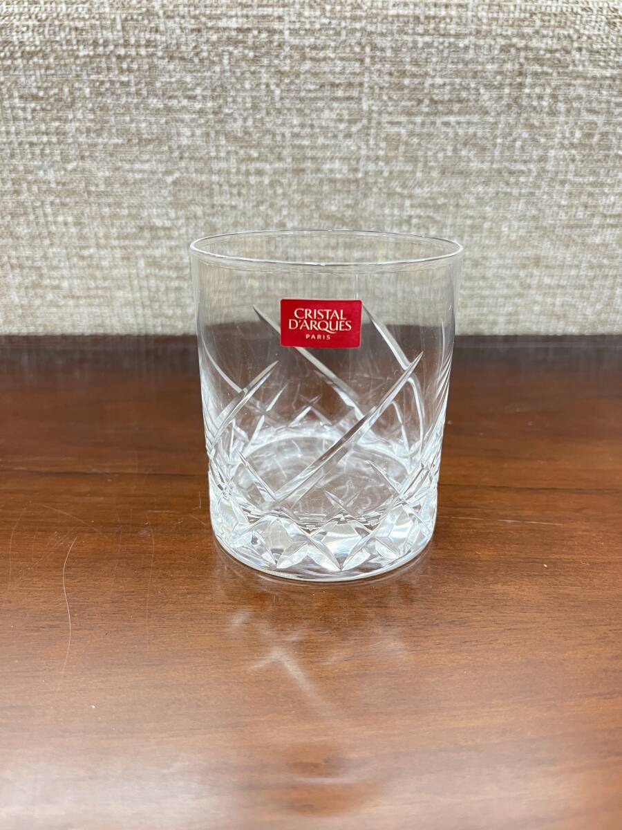 クリスタルダルク ビクトワール オールド300 6個セット拍卖