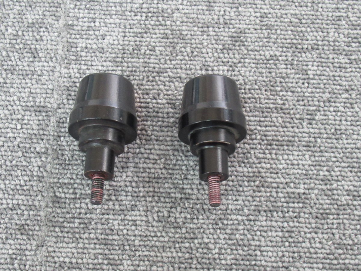 Ninja H2 SX SE + 純正 バーエンド ハンドルウェイト カワサキ Kawasaki拍卖