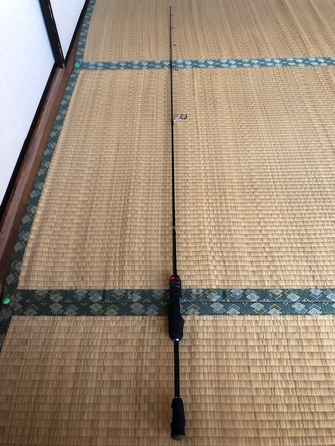 美品 メガバス エピソード F2-52XSJ拍卖