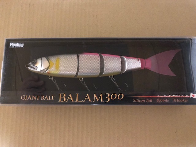 マドネス バラム300 大桜拍卖