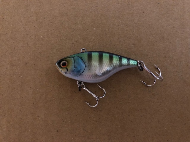 良品 ジャッカル チャビーバイブ チャビー バイブレーション拍卖